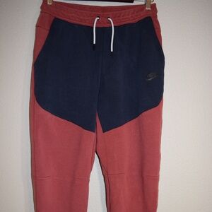 Nike M Colorblock Jogger Sweatpants